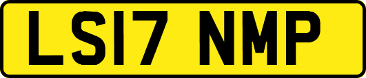LS17NMP