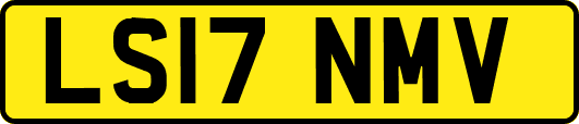 LS17NMV
