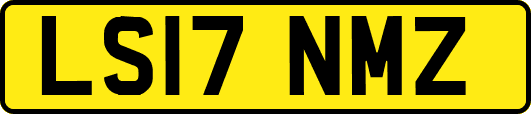 LS17NMZ