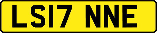 LS17NNE