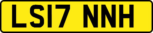 LS17NNH