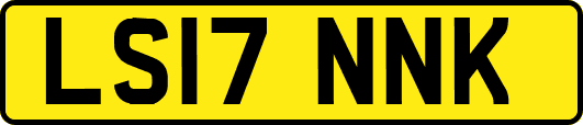 LS17NNK