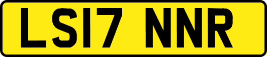 LS17NNR