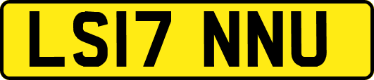 LS17NNU