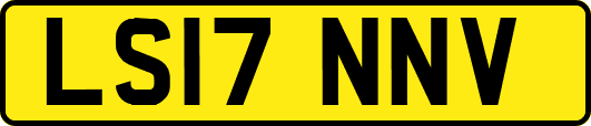 LS17NNV