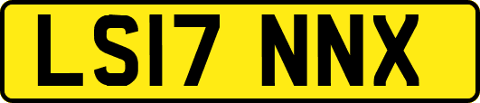 LS17NNX