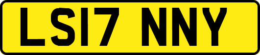 LS17NNY