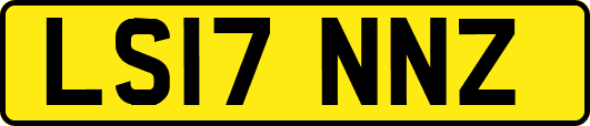 LS17NNZ