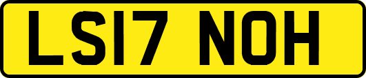 LS17NOH