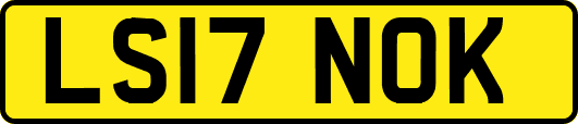 LS17NOK