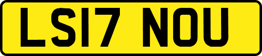 LS17NOU