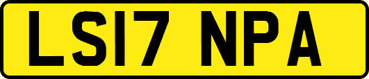 LS17NPA