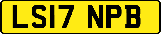 LS17NPB