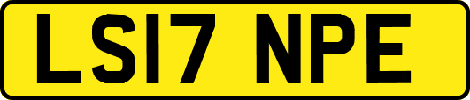 LS17NPE