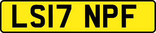 LS17NPF
