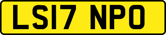 LS17NPO