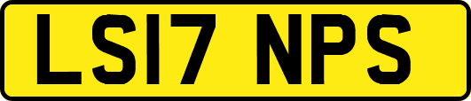 LS17NPS