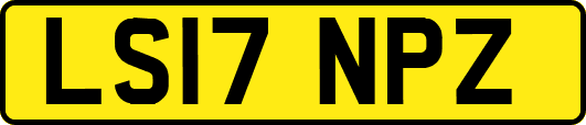 LS17NPZ