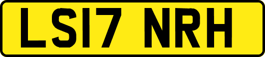 LS17NRH