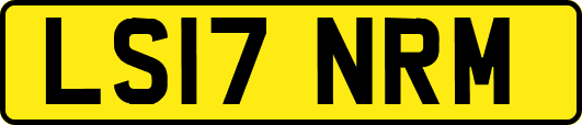 LS17NRM