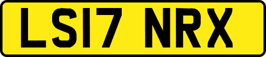 LS17NRX