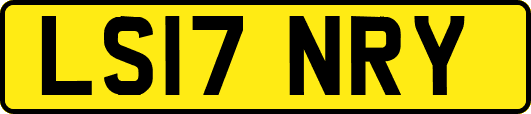 LS17NRY
