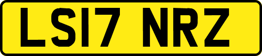 LS17NRZ