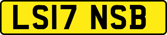 LS17NSB