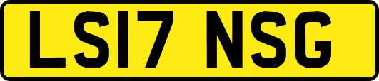 LS17NSG