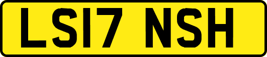 LS17NSH
