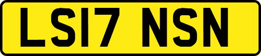 LS17NSN