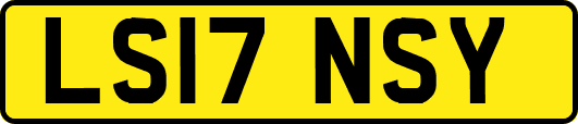 LS17NSY