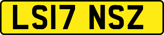 LS17NSZ