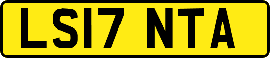 LS17NTA