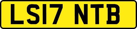 LS17NTB