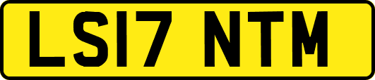 LS17NTM