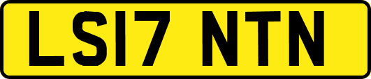 LS17NTN