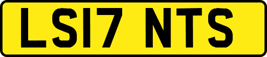 LS17NTS