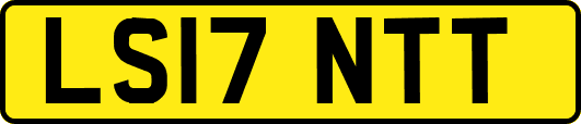 LS17NTT