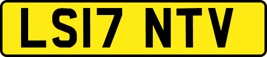 LS17NTV