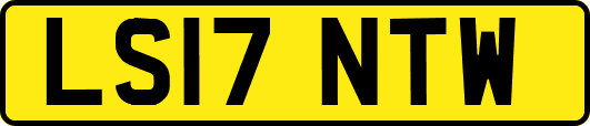 LS17NTW