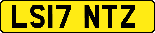 LS17NTZ