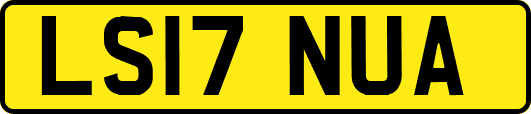 LS17NUA