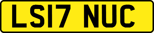 LS17NUC