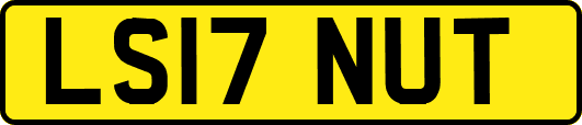 LS17NUT