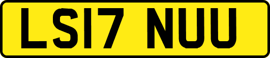 LS17NUU