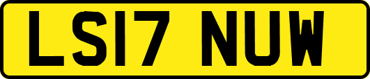 LS17NUW