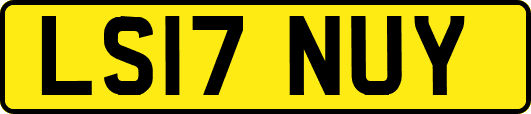 LS17NUY