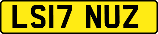 LS17NUZ