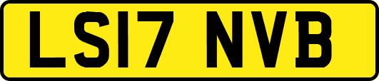 LS17NVB
